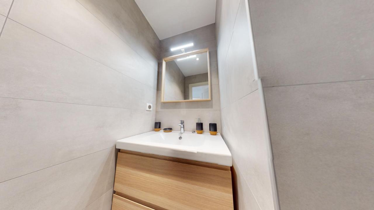 Appartement Privative 43m2 - Les Tailleurs A 120m De La Cathedrale