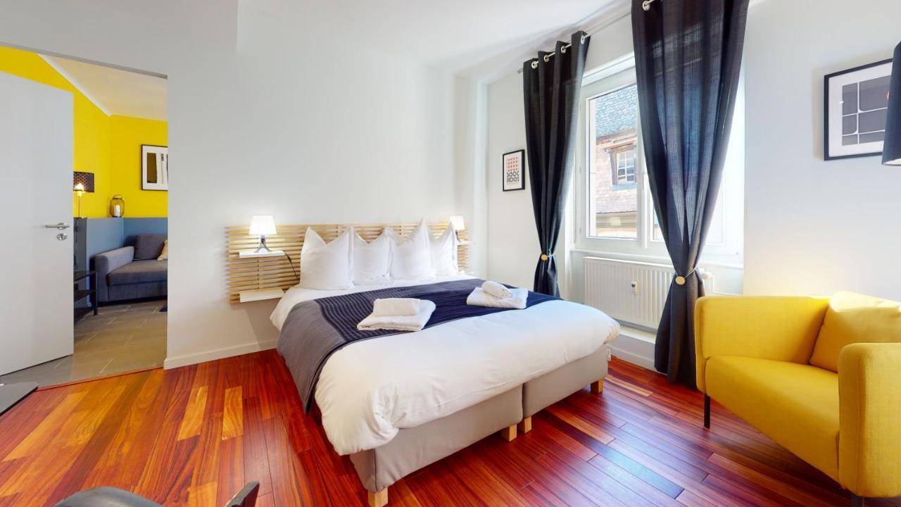 Privative 43m2 - Les Tailleurs A 120m De La Cathedrale Straatsburg