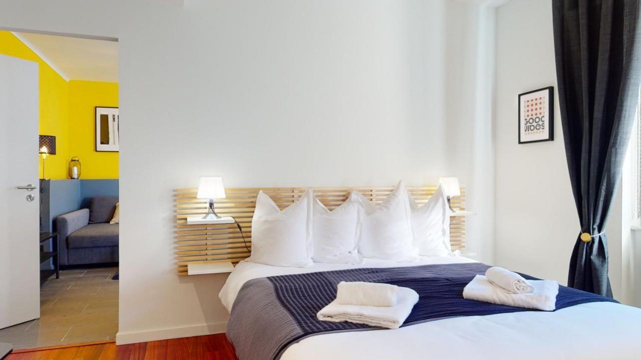 Appartement Privative 43m2 - Les Tailleurs A 120m De La Cathedrale