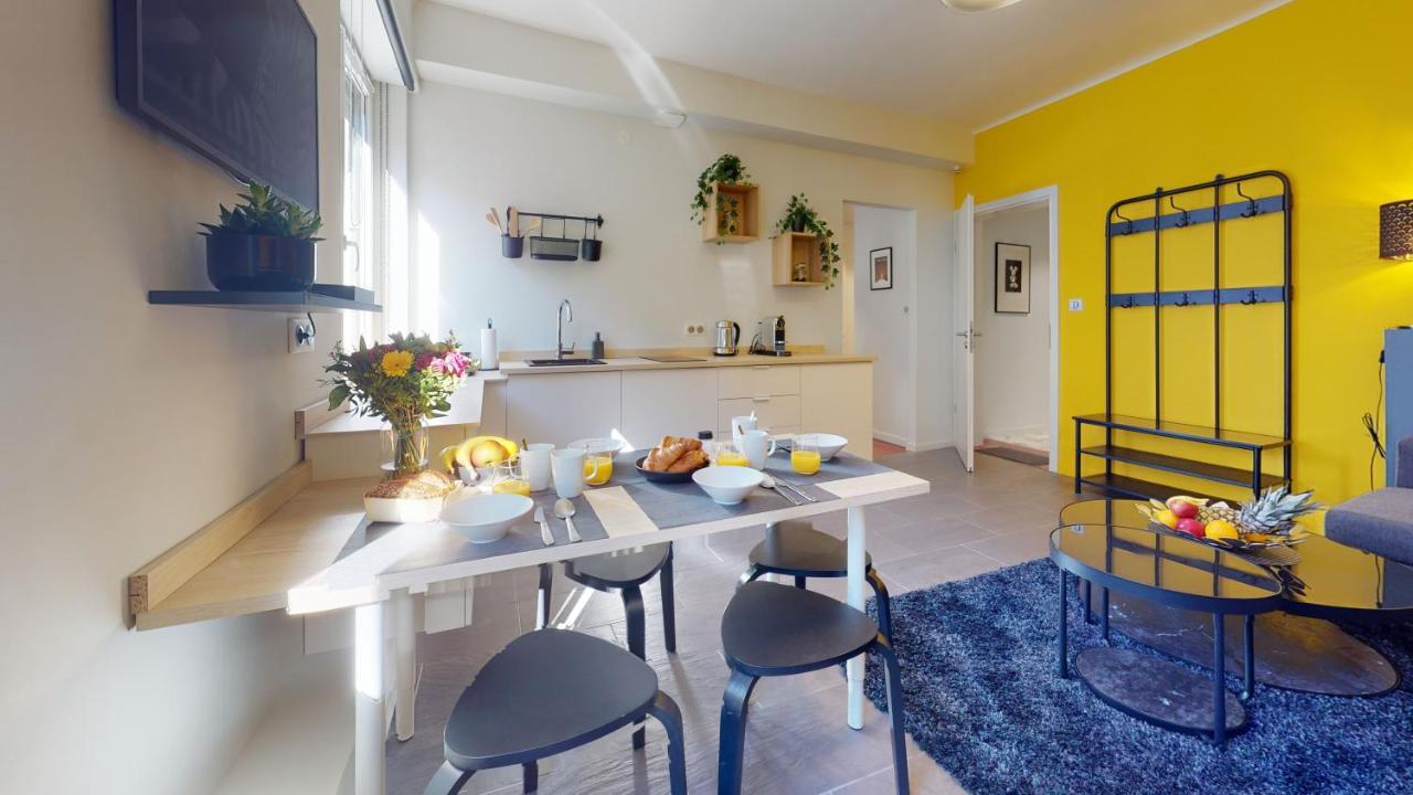 Privative 43m2 - Les Tailleurs A 120m De La Cathedrale Appartamento
